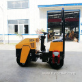 High quality sheep foot road roller (FYL-880)